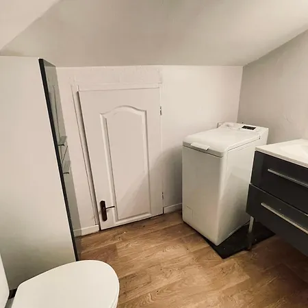 Duplex In The Heart Of Тулуза