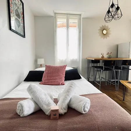 Duplex In The Heart Of Apartamento *