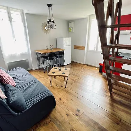 Duplex In The Heart Of *